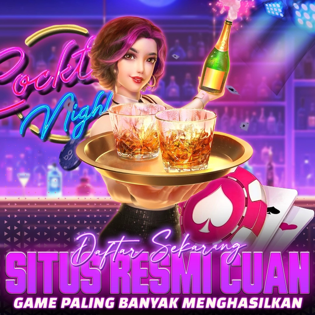 KOKO55 | Sirkuit Bonus Modern dengan Vibes Gacor Sepanjang Hari Paling Aman